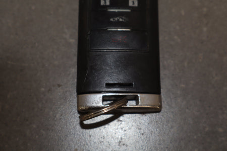 2008-2013 Chevrolet Corvette C6 Ignition Switch W/ Key Fob