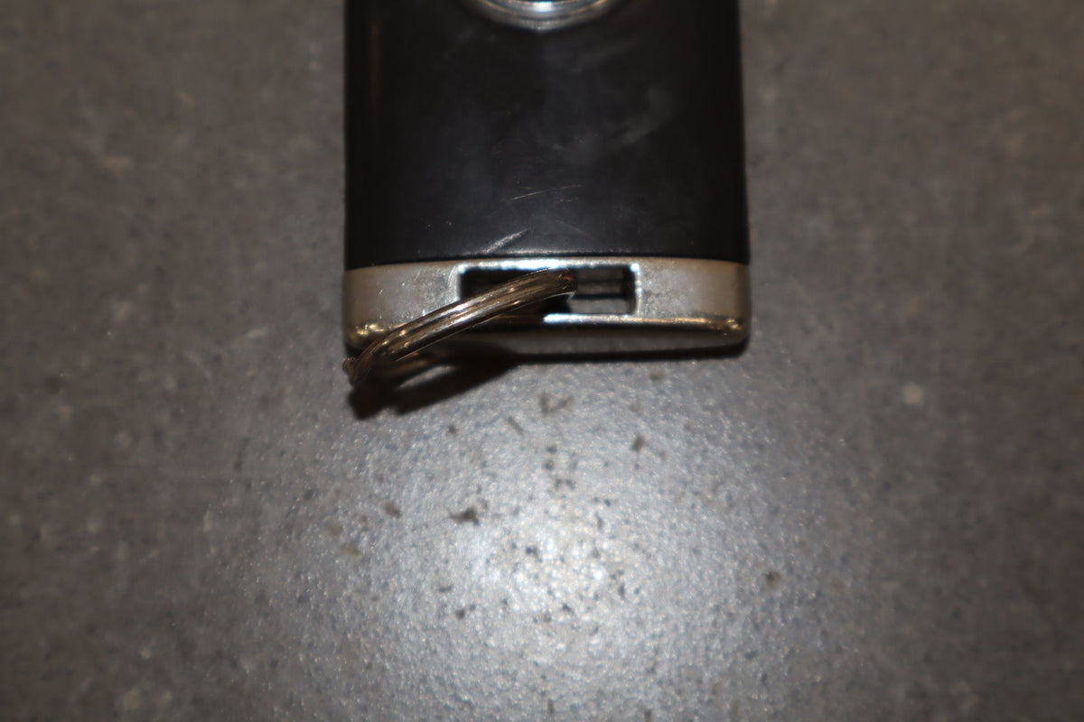 2008-2013 Chevrolet Corvette C6 Ignition Switch W/ Key Fob