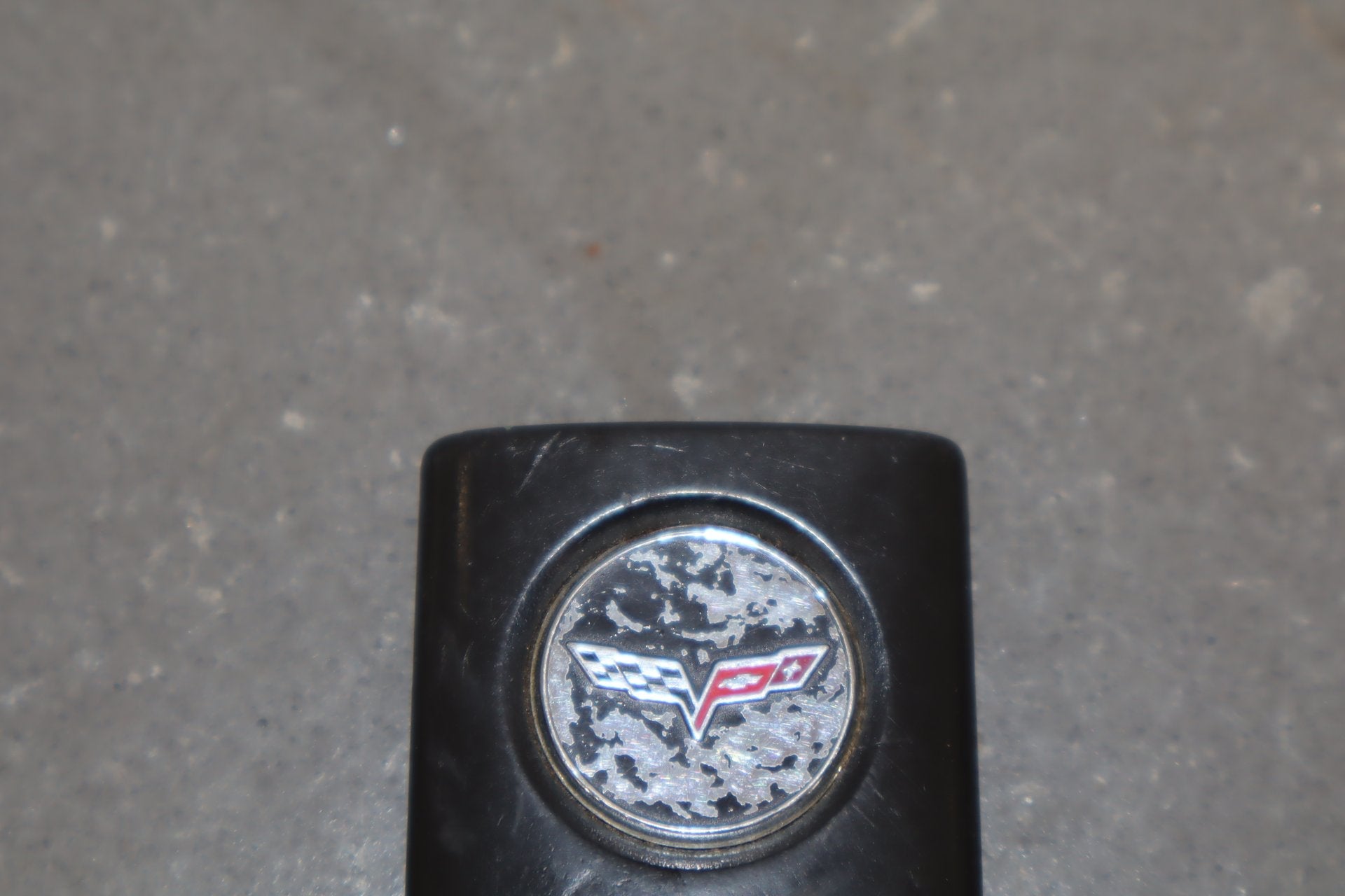 2008-2013 Chevrolet Corvette C6 Ignition Switch W/ Key Fob