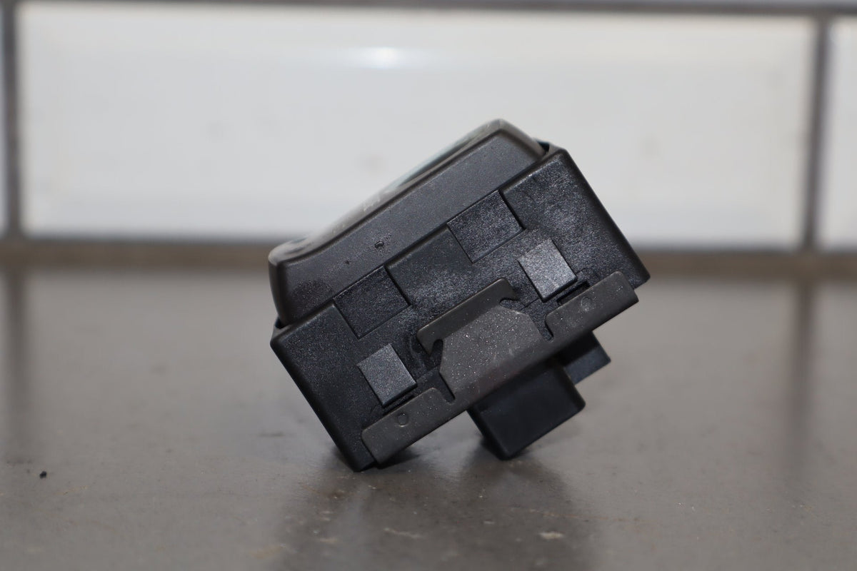 2008-2013 Chevrolet Corvette C6 Ignition Switch W/ Key Fob