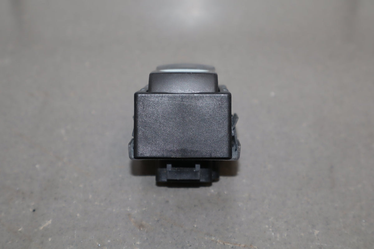 2008-2013 Chevrolet Corvette C6 Ignition Switch W/ Key Fob