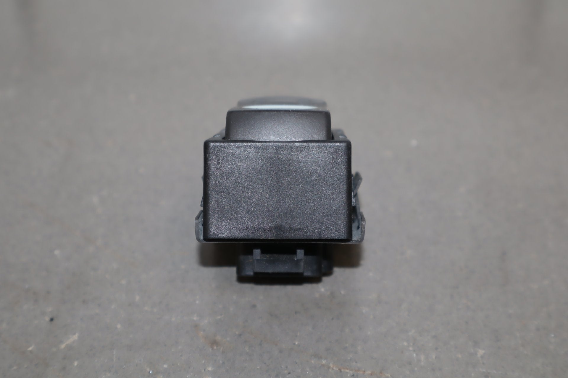 2008-2013 Chevrolet Corvette C6 Ignition Switch W/ Key Fob