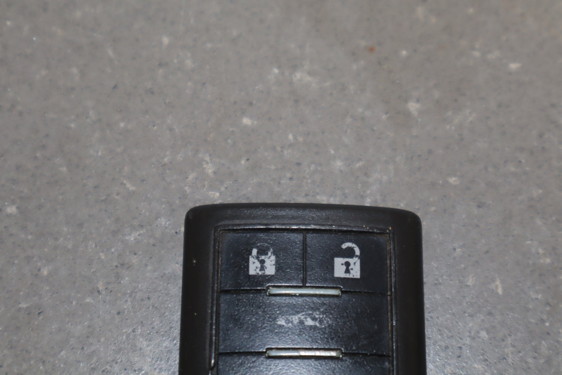 2008-2013 Chevrolet Corvette C6 Ignition Switch W/ Key Fob