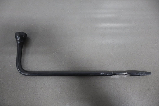 2008 - 2013 Chevrolet Suburban 2500 OEM Jack and Tool Kit GMT900