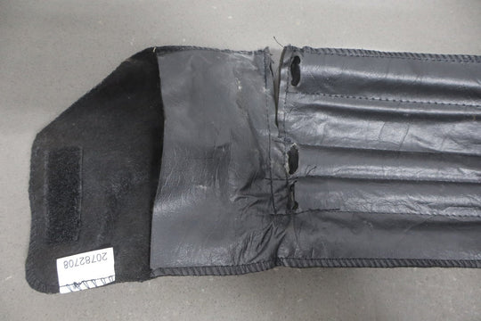 2008 - 2013 Chevrolet Suburban 2500 OEM Jack and Tool Kit GMT900