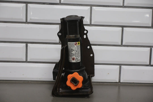 2008 - 2013 Chevrolet Suburban 2500 OEM Jack and Tool Kit GMT900