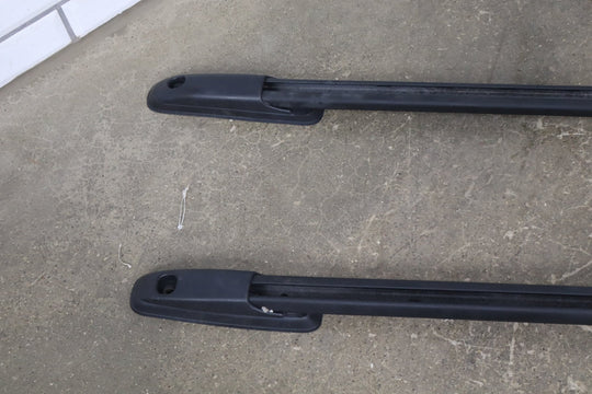 2008 - 2013 Chevrolet Suburban Luggage Roof Rack OEM