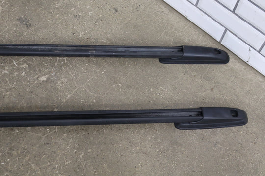 2008 - 2013 Chevrolet Suburban Luggage Roof Rack OEM