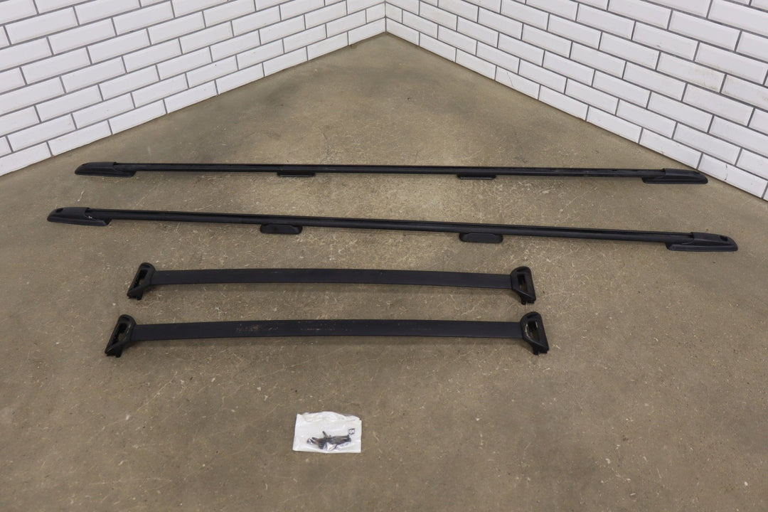 2008 - 2013 Chevrolet Suburban Luggage Roof Rack OEM