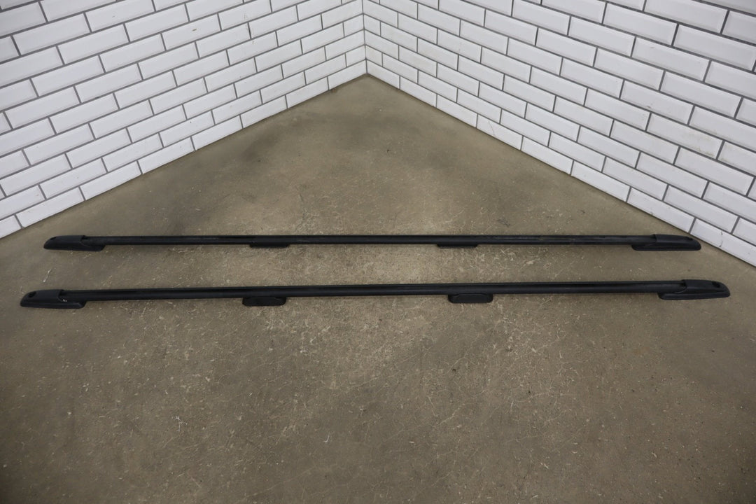 2008 - 2013 Chevrolet Suburban Luggage Roof Rack OEM