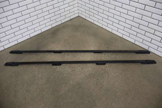 2008 - 2013 Chevrolet Suburban Luggage Roof Rack OEM