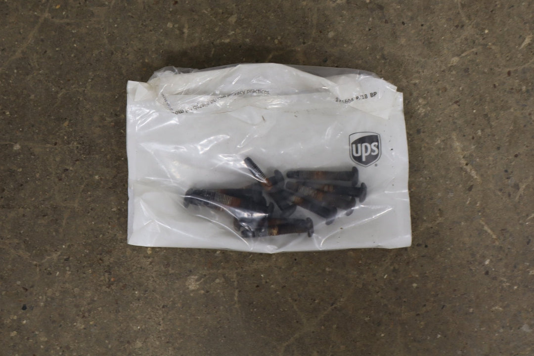 2008 - 2013 Chevrolet Suburban Luggage Roof Rack OEM