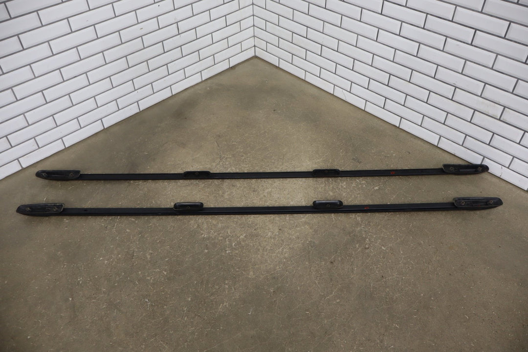 2008 - 2013 Chevrolet Suburban Luggage Roof Rack OEM