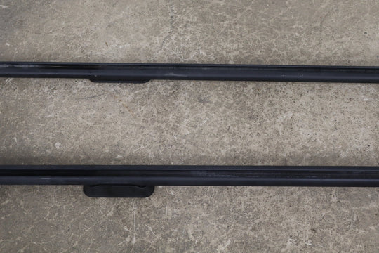2008 - 2013 Chevrolet Suburban Luggage Roof Rack OEM