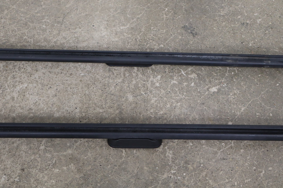 2008 - 2013 Chevrolet Suburban Luggage Roof Rack OEM