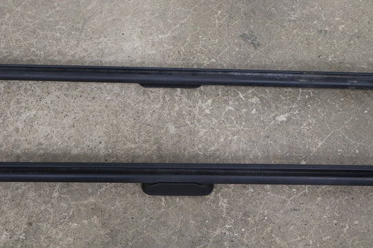 2008 - 2013 Chevrolet Suburban Luggage Roof Rack OEM