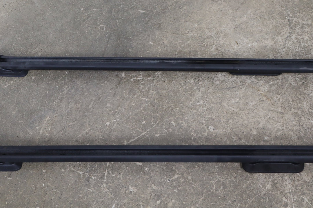 2008 - 2013 Chevrolet Suburban Luggage Roof Rack OEM