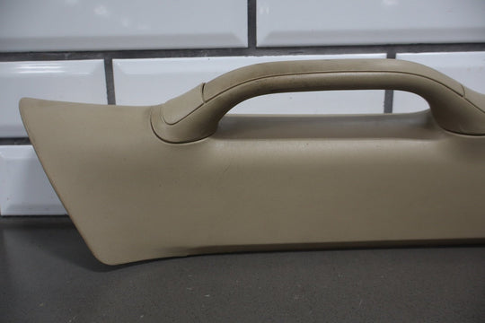 2008 - 2013 Chevrolet Suburban Pair A Pillar Trim OEM Bose Tweeters GMT900