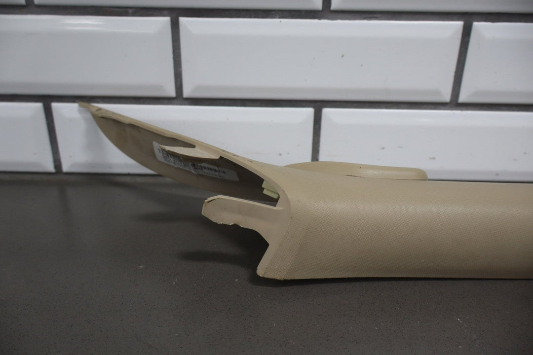 2008 - 2013 Chevrolet Suburban Pair A Pillar Trim OEM Bose Tweeters GMT900