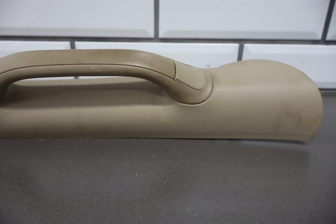 2008 - 2013 Chevrolet Suburban Pair A Pillar Trim OEM Bose Tweeters GMT900