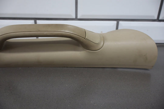 2008 - 2013 Chevrolet Suburban Pair A Pillar Trim OEM Bose Tweeters GMT900