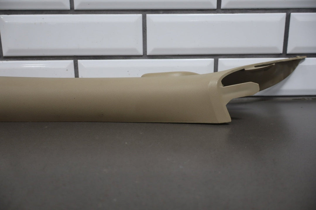 2008 - 2013 Chevrolet Suburban Pair A Pillar Trim OEM Bose Tweeters GMT900