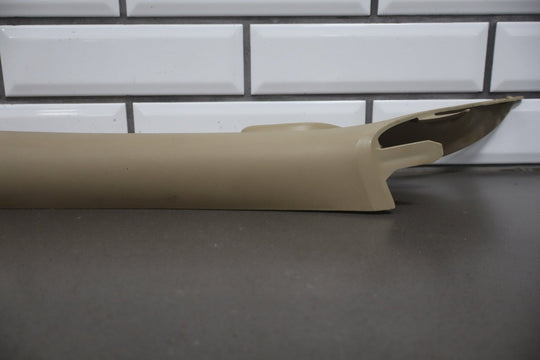 2008 - 2013 Chevrolet Suburban Pair A Pillar Trim OEM Bose Tweeters GMT900