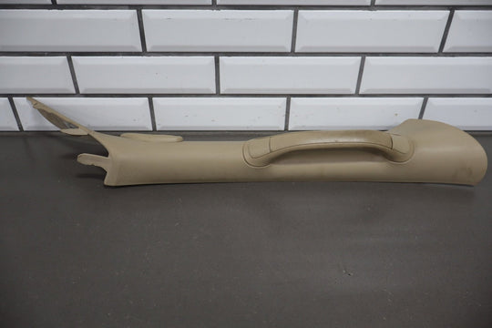 2008 - 2013 Chevrolet Suburban Pair A Pillar Trim OEM Bose Tweeters GMT900