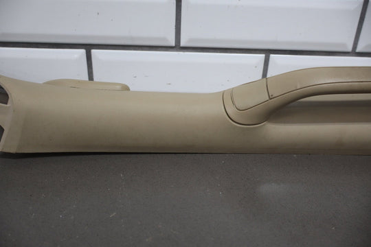 2008 - 2013 Chevrolet Suburban Pair A Pillar Trim OEM Bose Tweeters GMT900