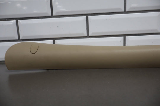 2008 - 2013 Chevrolet Suburban Pair A Pillar Trim OEM Bose Tweeters GMT900