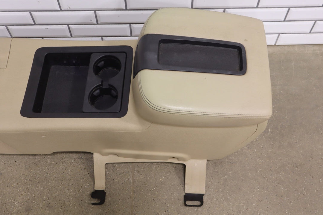 2008 - 2013 Chevrolet Suburban/Tahoe GMT900 Centre Console Light Cashmere OEM