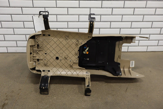 2008 - 2013 Chevrolet Suburban/Tahoe GMT900 Centre Console Light Cashmere OEM