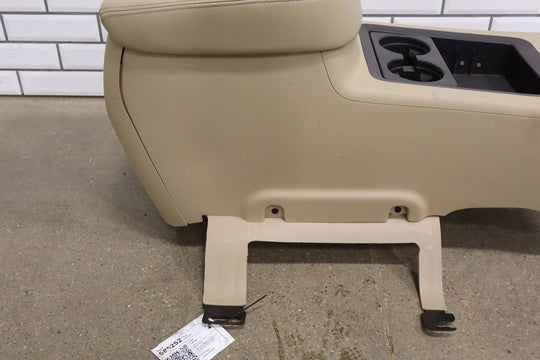 2008 - 2013 Chevrolet Suburban/Tahoe GMT900 Centre Console Light Cashmere OEM