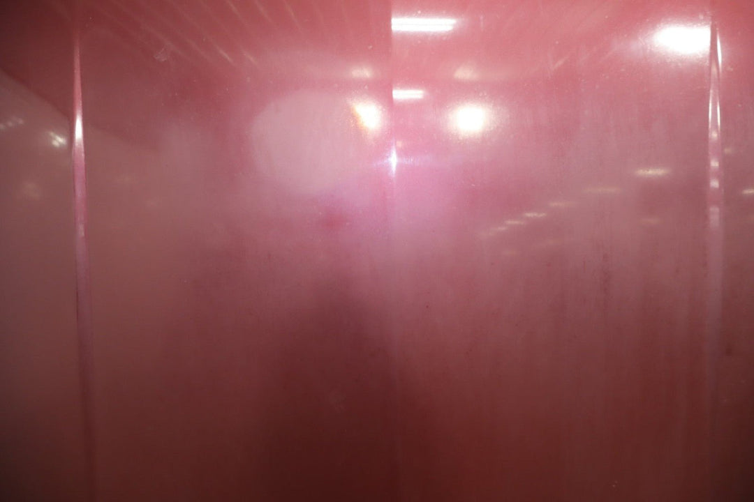 2008 - 2013 Chevrolet Tahoe Hybrid Hood Ruby Red 66 25856240