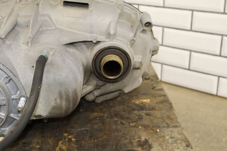 2008-2013 Chevrolet Tahoe Transfer Case 24256219 OEM