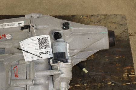 2008-2013 Chevrolet Tahoe Transfer Case 24256219 OEM