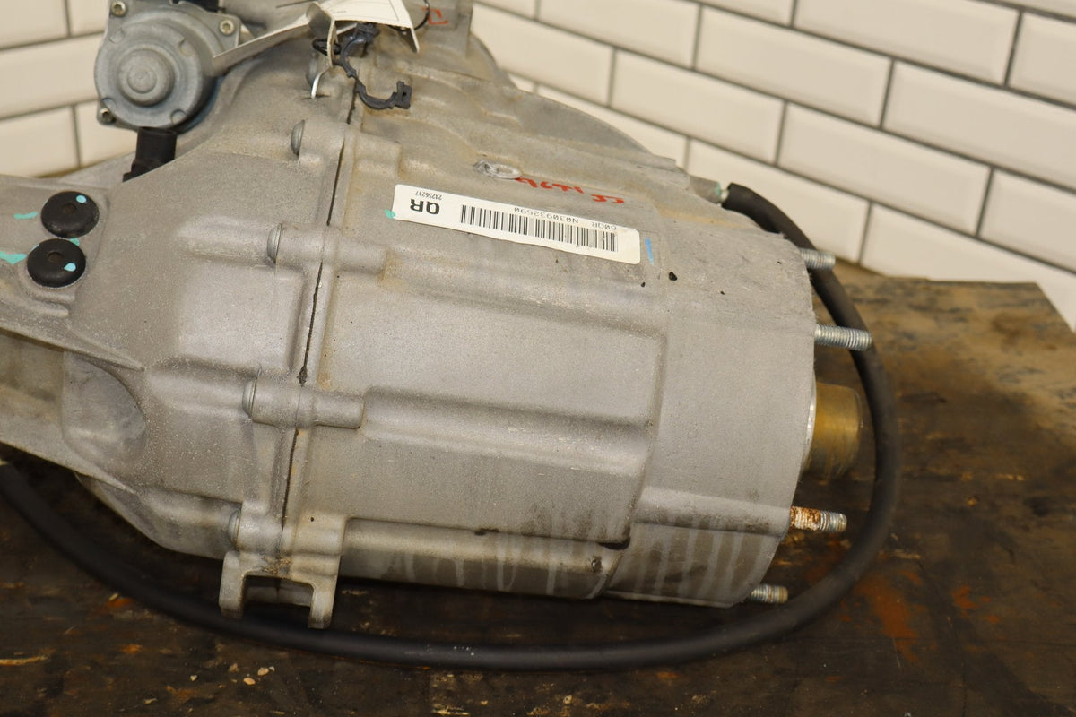 2008-2013 Chevrolet Tahoe Transfer Case 24256219 OEM