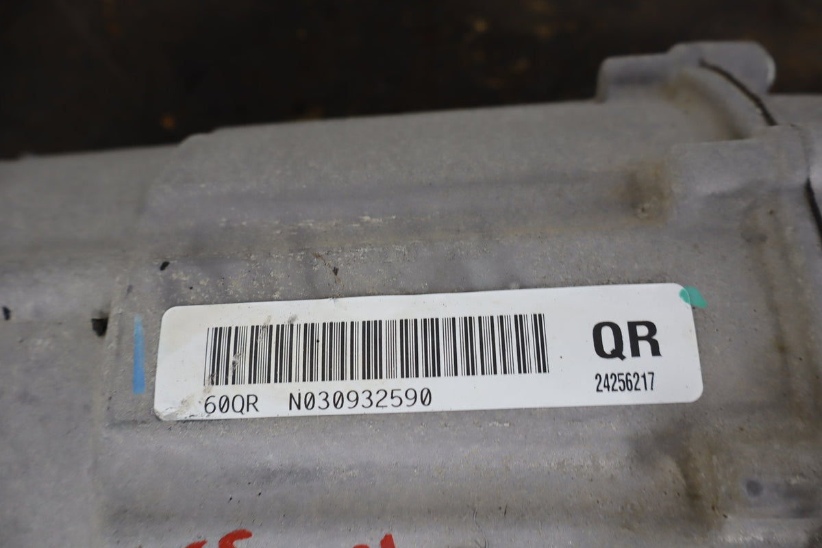 2008-2013 Chevrolet Tahoe Transfer Case 24256219 OEM