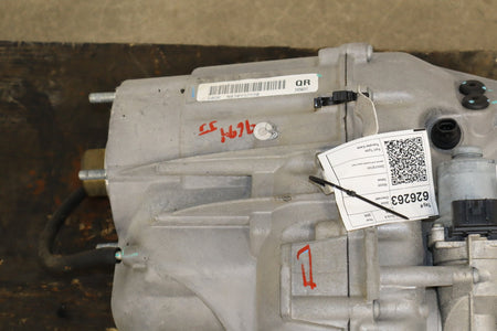2008-2013 Chevrolet Tahoe Transfer Case 24256219 OEM