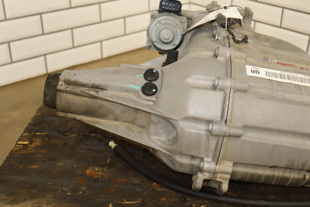 2008-2013 Chevrolet Tahoe Transfer Case 24256219 OEM
