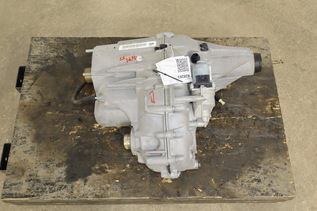 2008-2013 Chevrolet Tahoe Transfer Case 24256219 OEM
