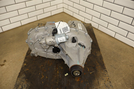 2008-2013 Chevrolet Tahoe Transfer Case 24256219 OEM