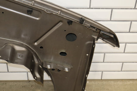 2008-2014 Chevrolet Tahoe Suburban GMT900 Left Fender Mocha Steel GHA