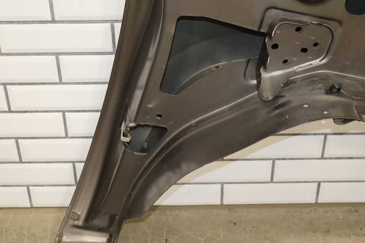 2008-2014 Chevrolet Tahoe Suburban GMT900 Left Fender Mocha Steel GHA