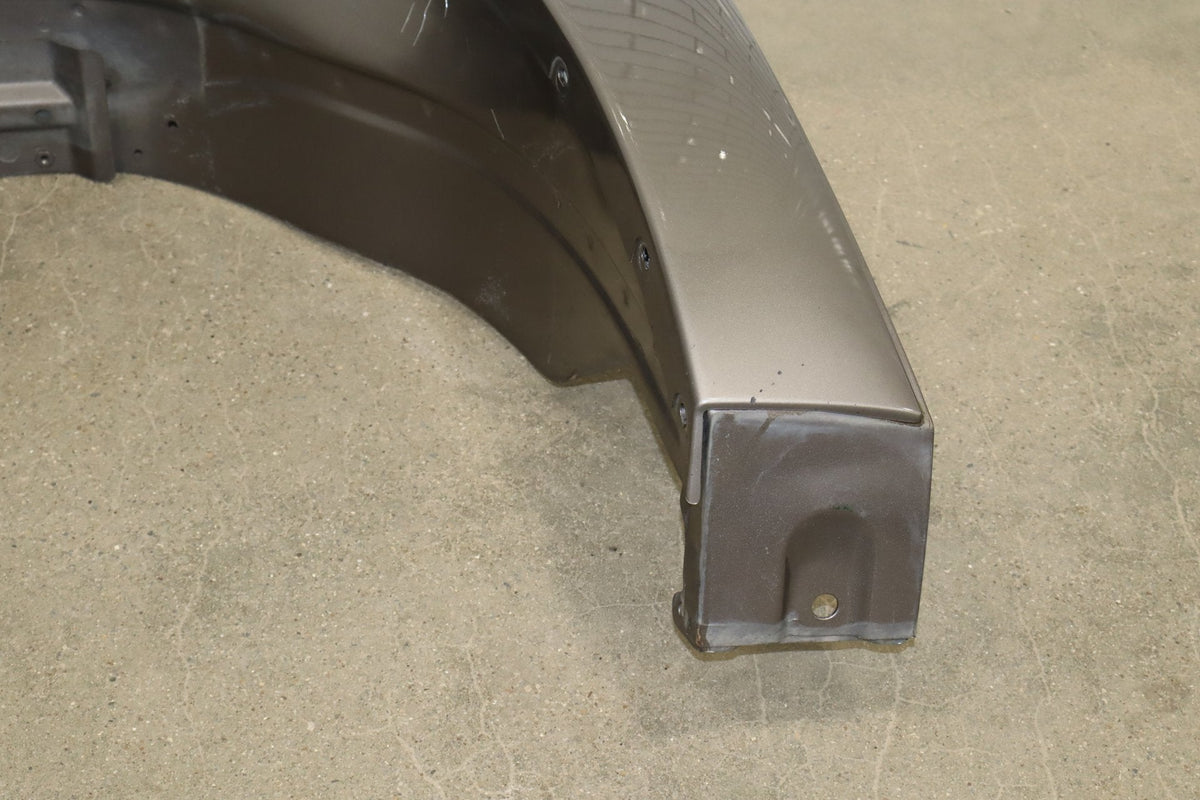 2008-2014 Chevrolet Tahoe Suburban GMT900 Left Fender Mocha Steel GHA