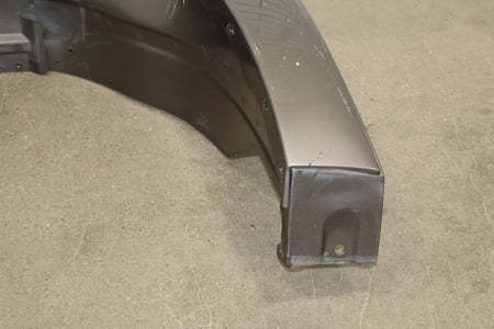 2008-2014 Chevrolet Tahoe Suburban GMT900 Left Fender Mocha Steel GHA