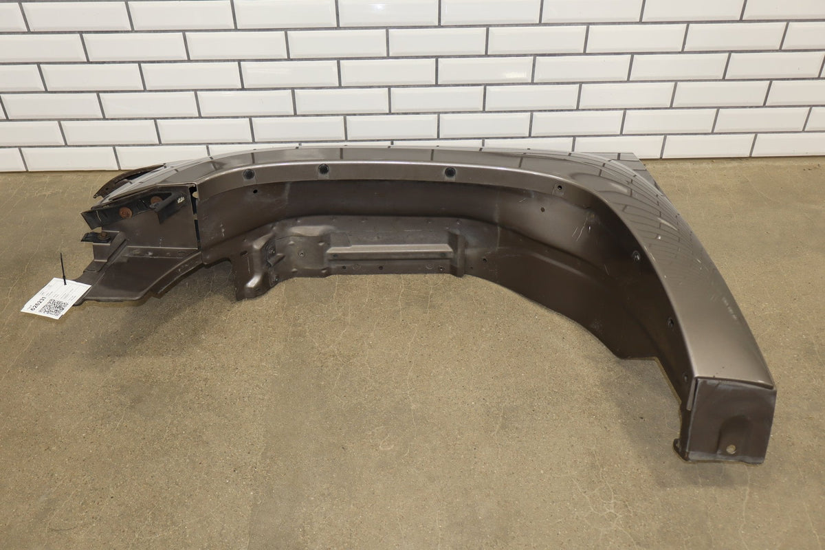 2008-2014 Chevrolet Tahoe Suburban GMT900 Left Fender Mocha Steel GHA