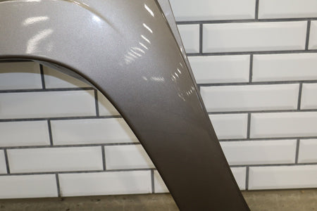 2008-2014 Chevrolet Tahoe Suburban GMT900 Left Fender Mocha Steel GHA