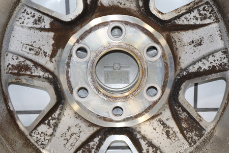 2008-2014 Chevrolet Tahoe Suburban Z71 18" Alloy Wheel 09598055 OEM