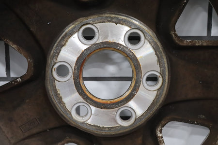 2008-2014 Chevrolet Tahoe Suburban Z71 18" Alloy Wheel 09598055 OEM